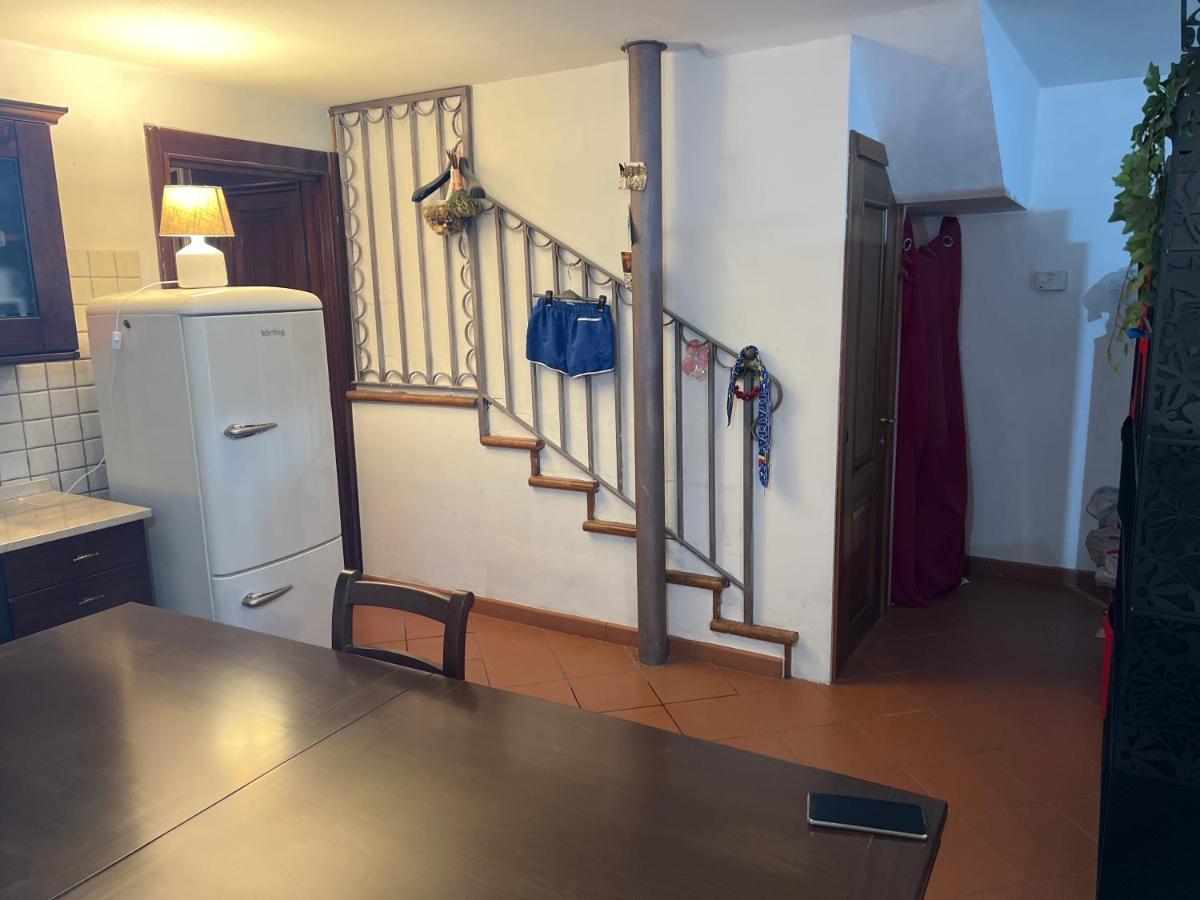 Taverna Indipendente Zona Ospedale เปสการา ภายนอก รูปภาพ